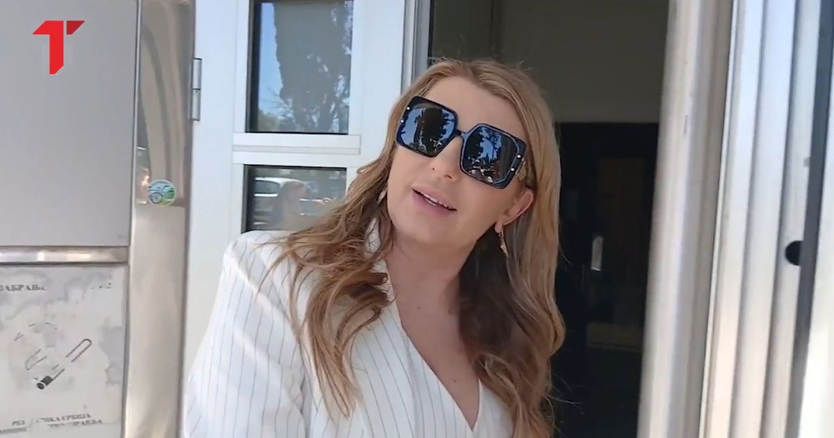 "Ima 3 stana, al' joj je teško 'dobar dan' da nam kaže": Komšije iz Beograda na vodi oplele po Viki Miljković