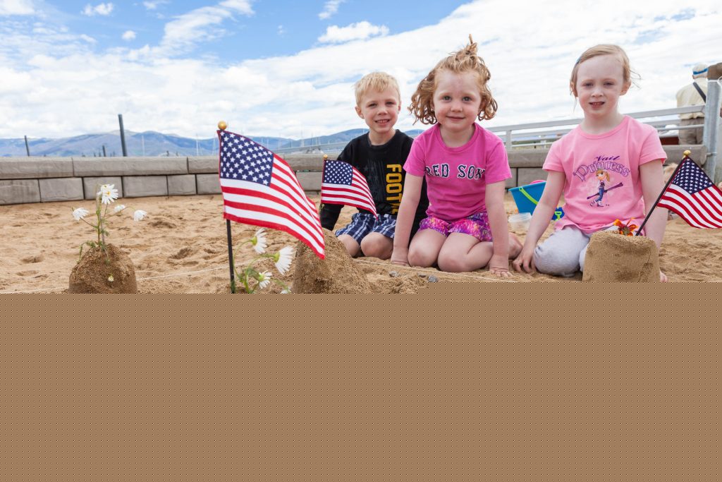 Annual sandcastle building contest to return to Frisco Aug. 9, boasting new family division