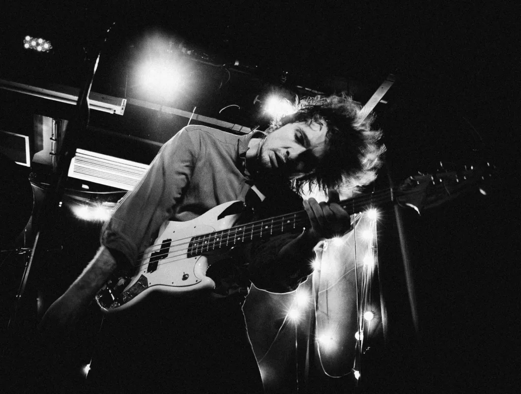 LIVE: MOULD – Rough Trade Bristol, 28/07/2026