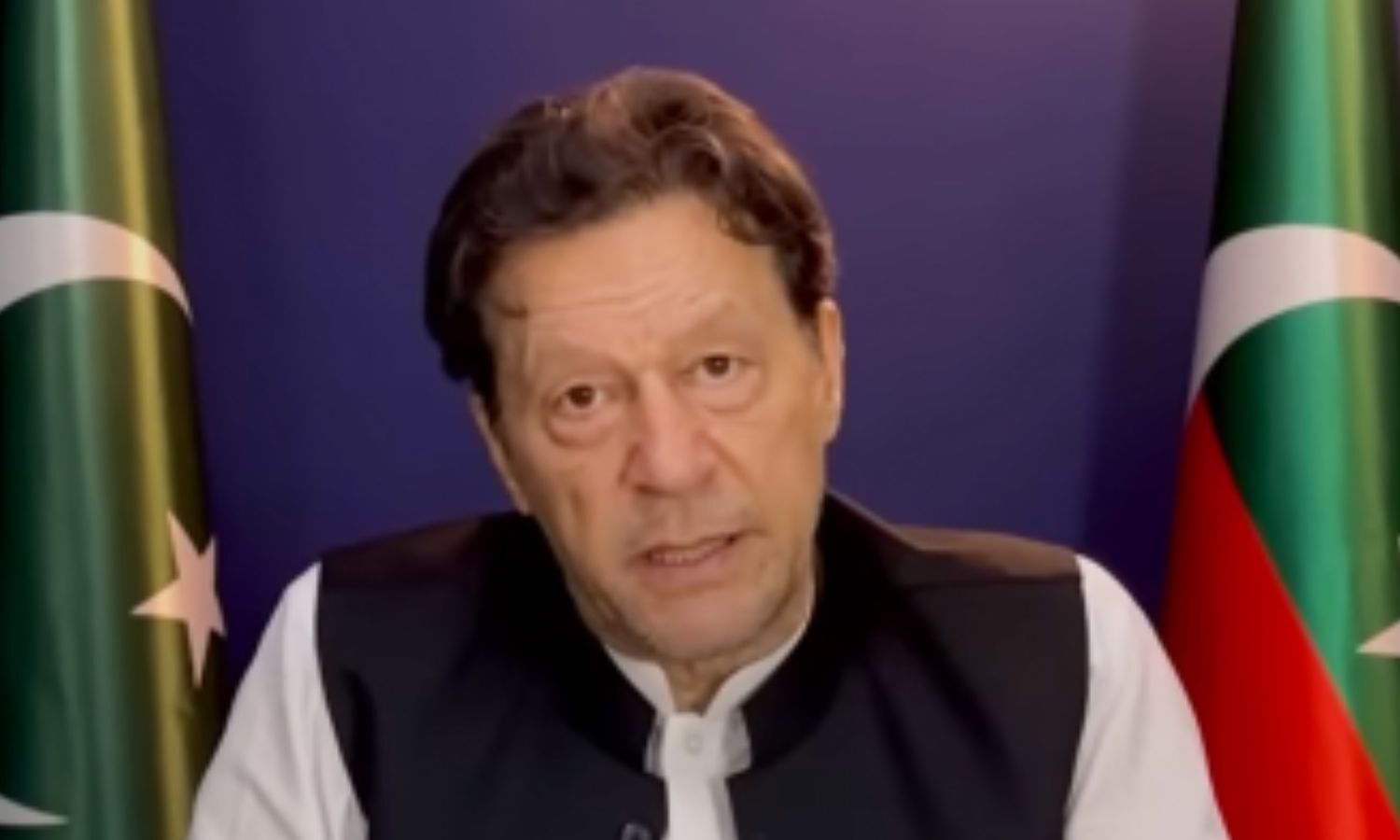 UN expert urges Pakistan to allow Imran Khan to access medical treatment of his choice