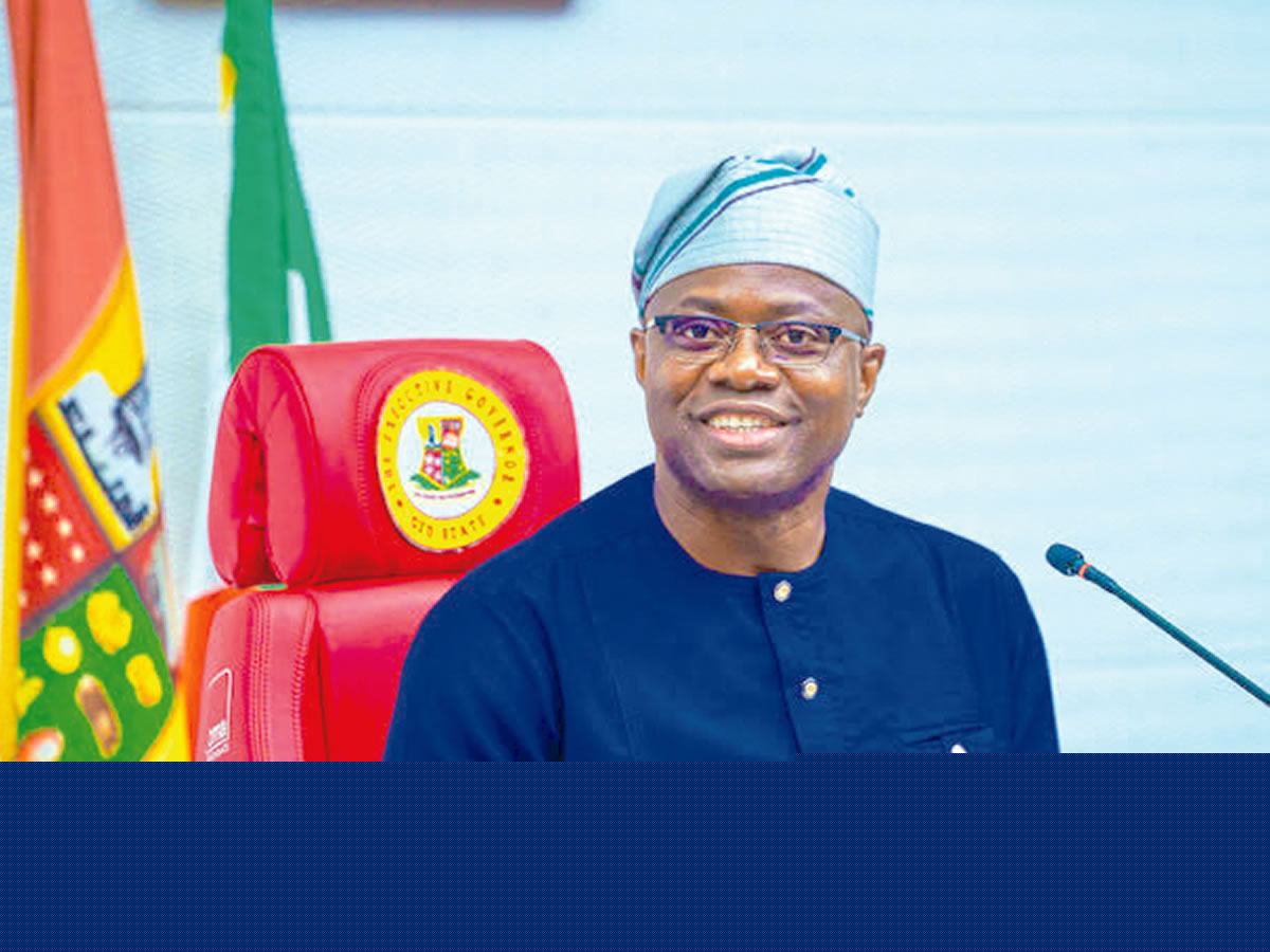 2027: Allow Makinde to replicate good governance at national level, Arapaja tells Nigerians