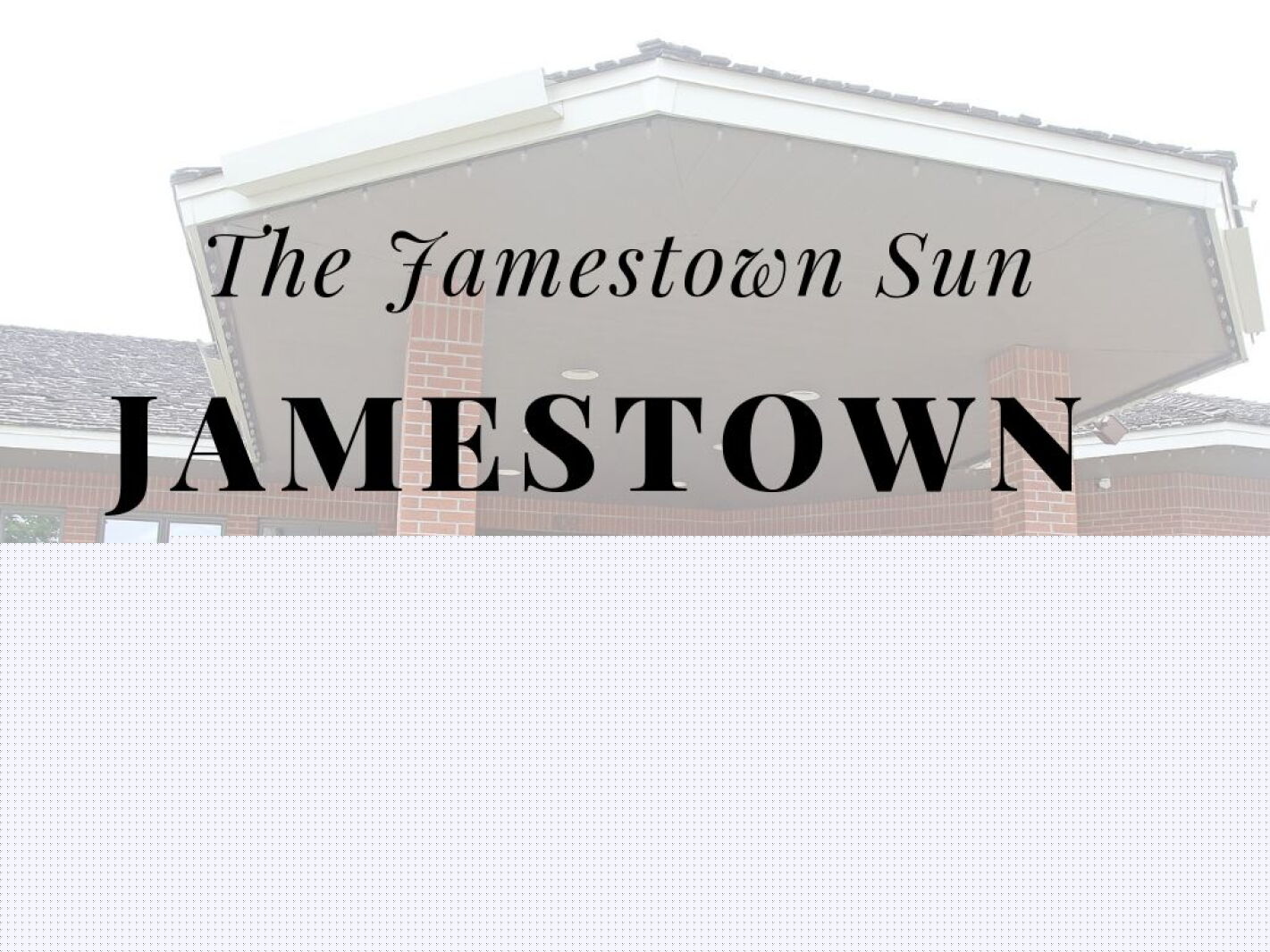 Mosquito fogging scheduled Tuesday in Jamestown