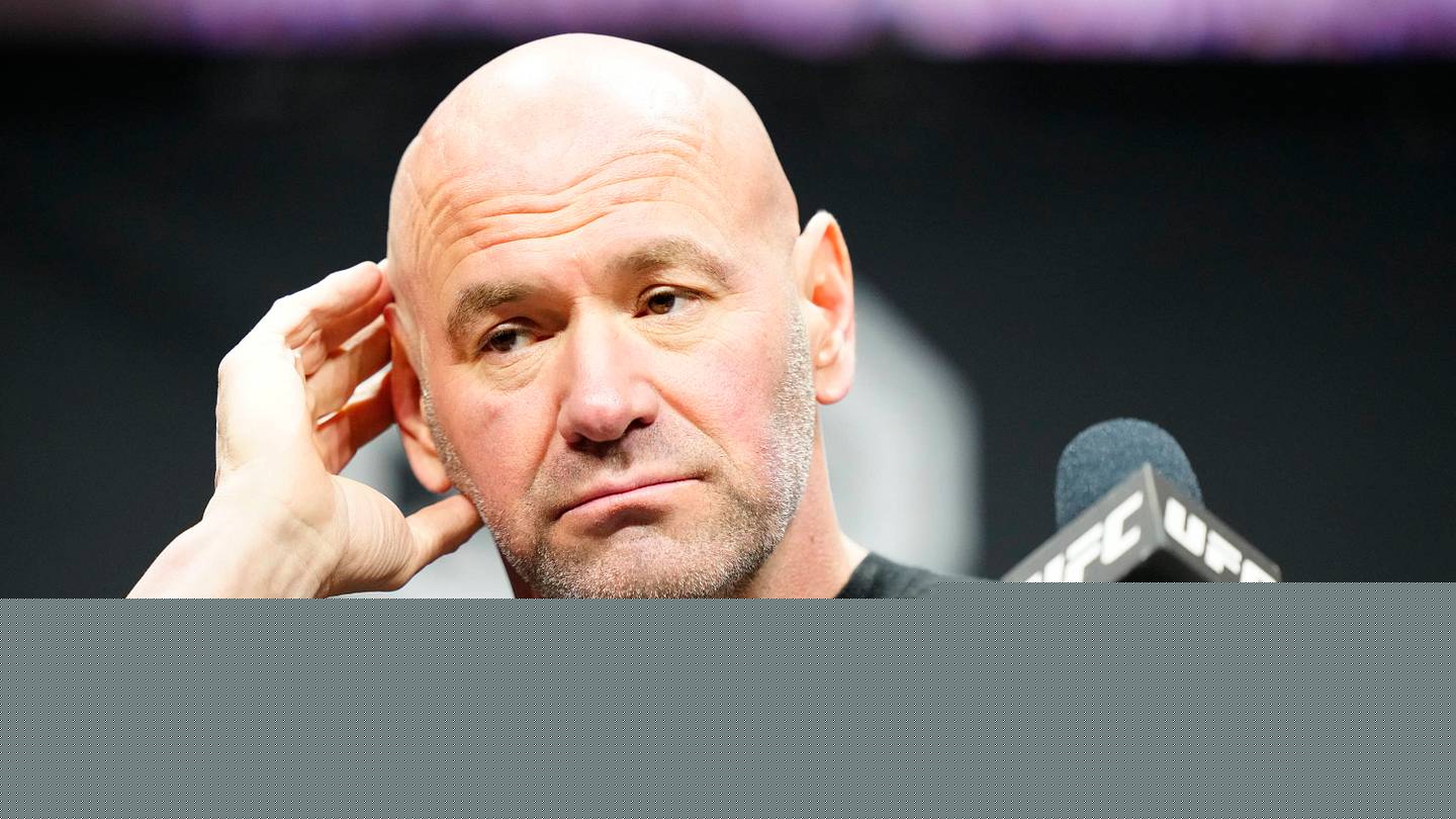 WBC President Mauricio Sulaiman Deals Zuffa Boxing Its Biggest Loss