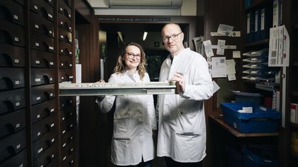 Apotheken: Was Apotheker gegen Günther Jauch haben