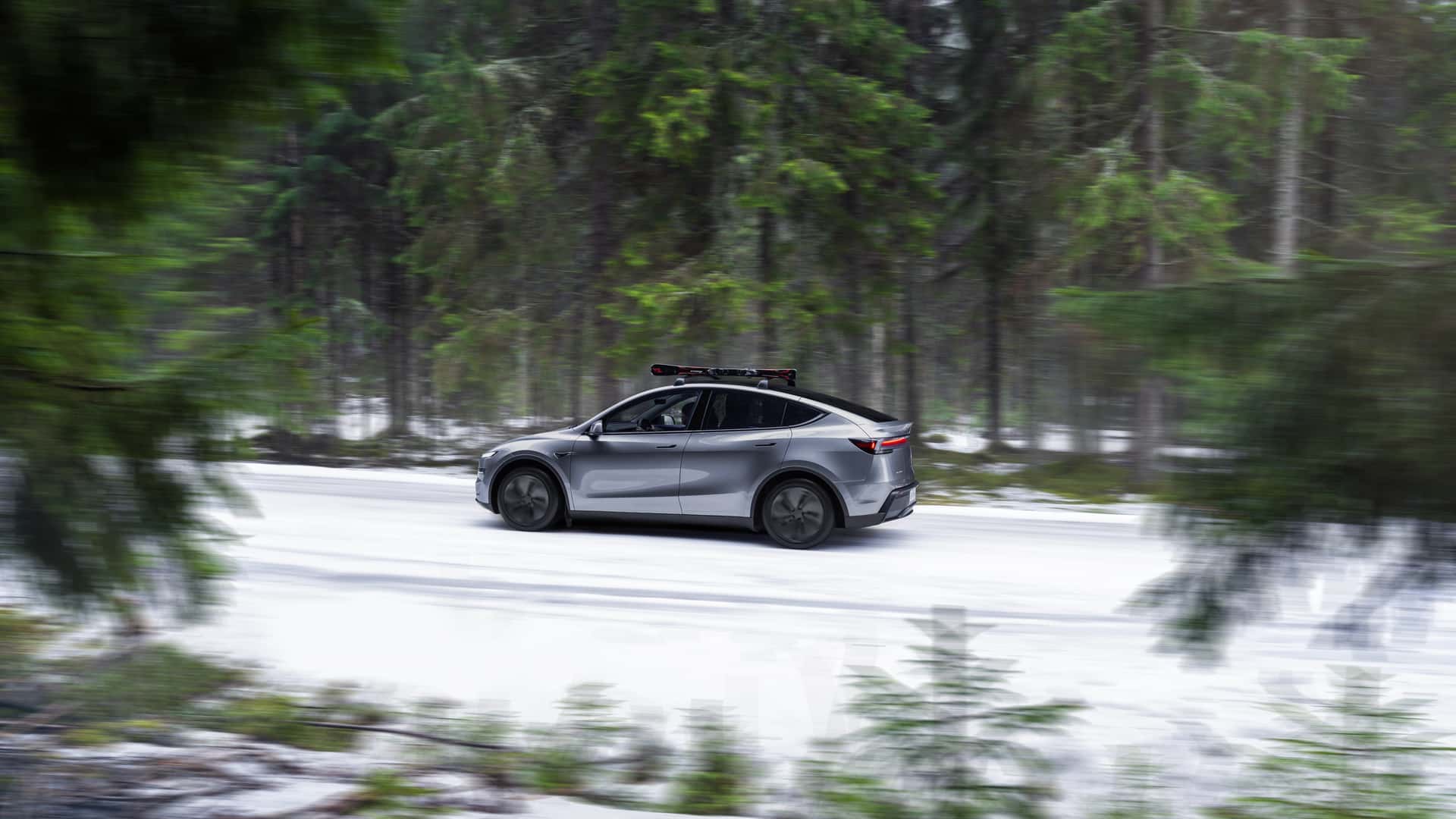 25 EVs Were Range-Tested In Extreme Cold. It Didn’t Go Well