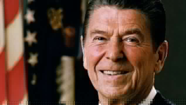On This Gay Day | President Ronald Reagan finally acknowledges AIDS crisis