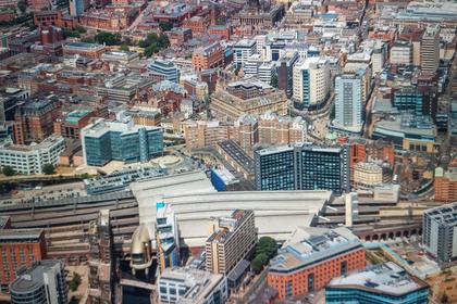 50 new jobs will be created in Leeds when bank payment company GoCardless opens a new office