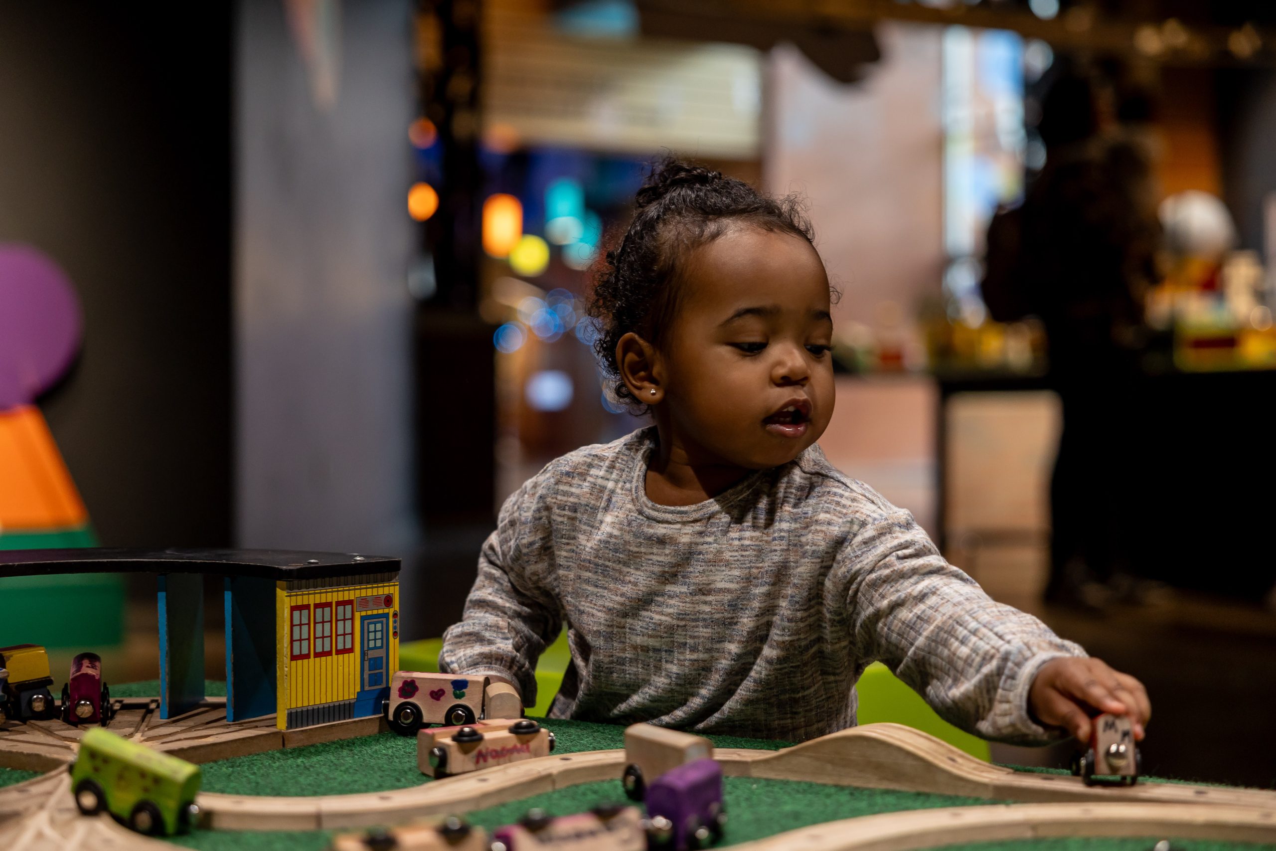 DoSeum celebrates 10 years, prepares for expansion