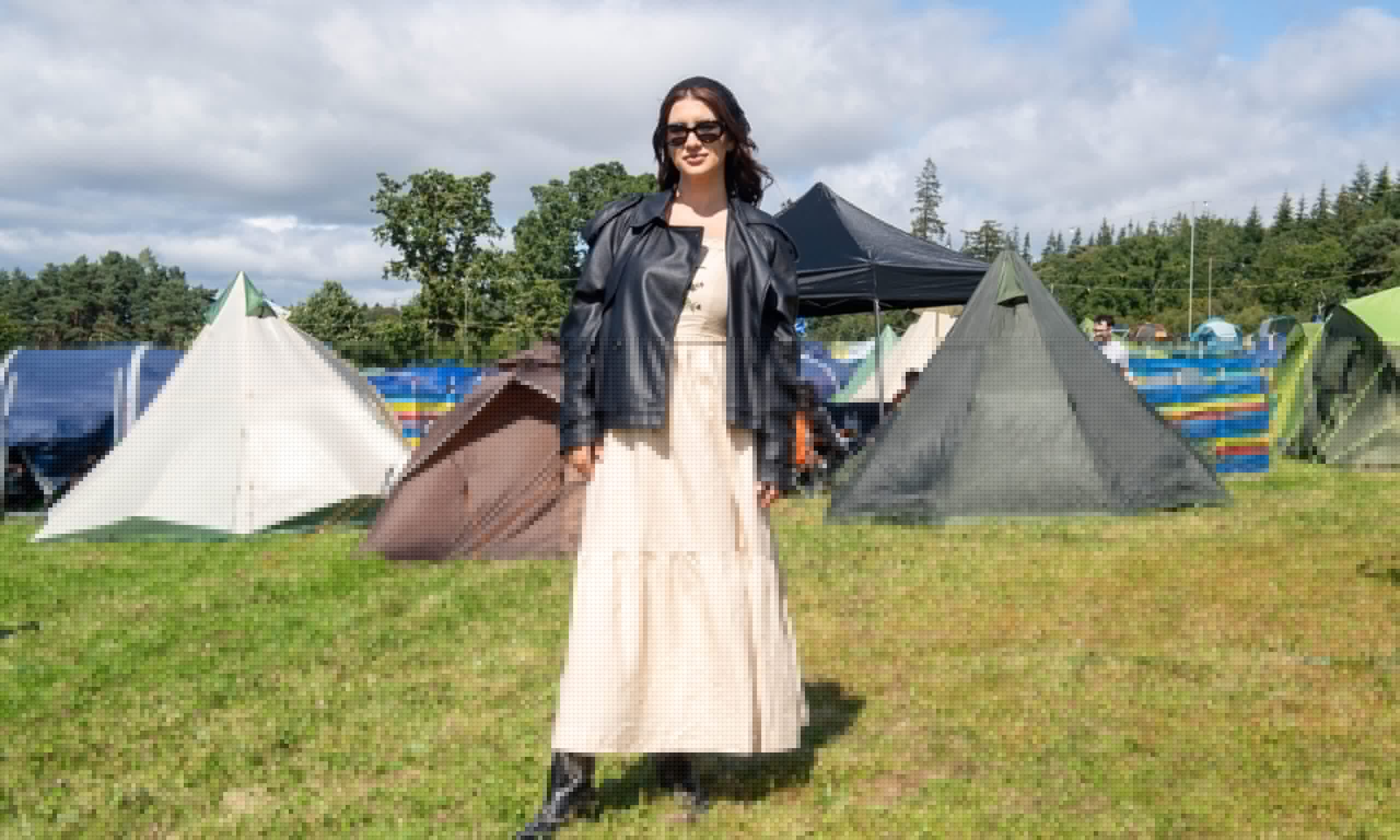 Belladrum 2026: Meet the 6 most stylish festivalgoers on opening day