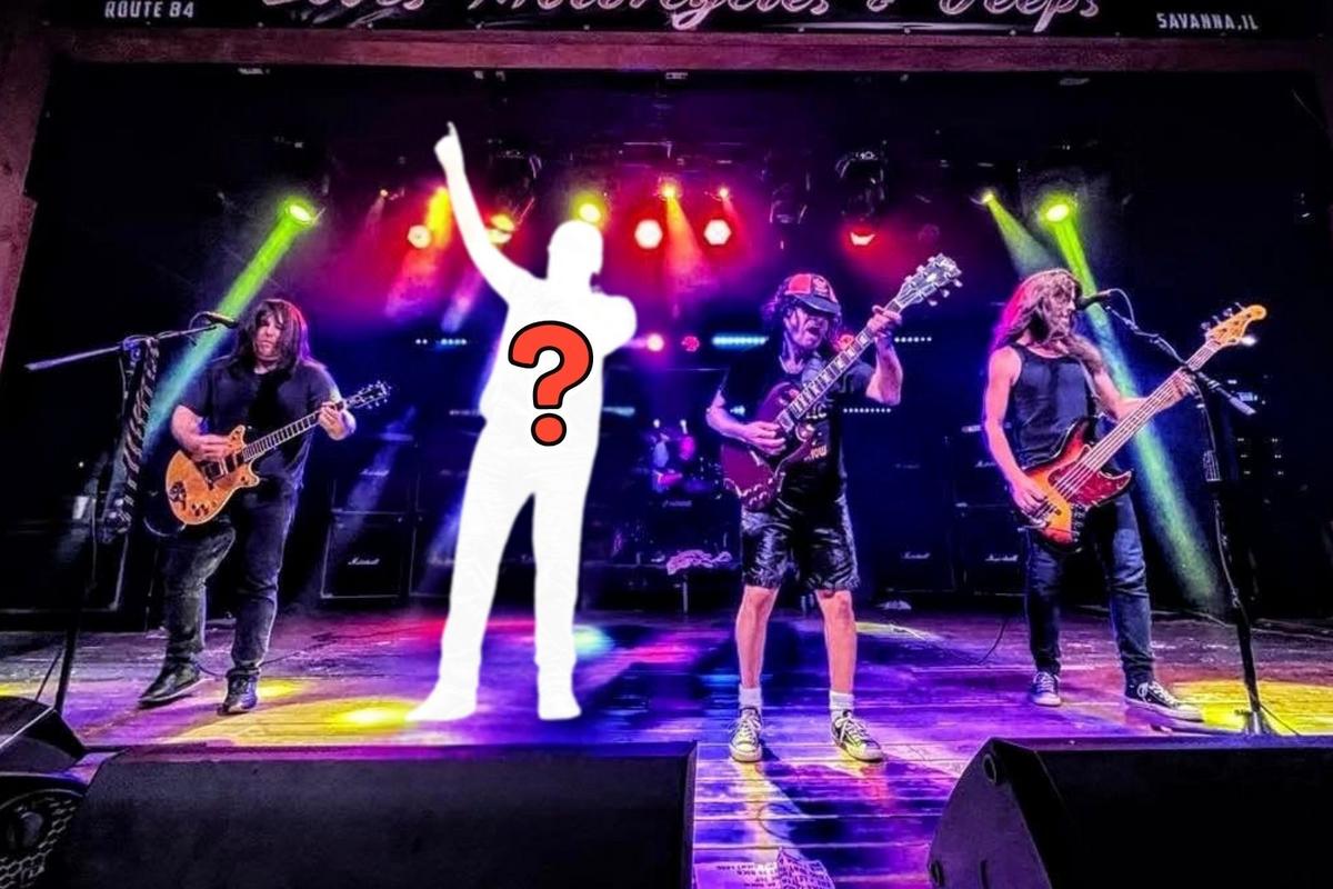 Be The Next Singer Of The Midwest’s Best AC/DC Tribute