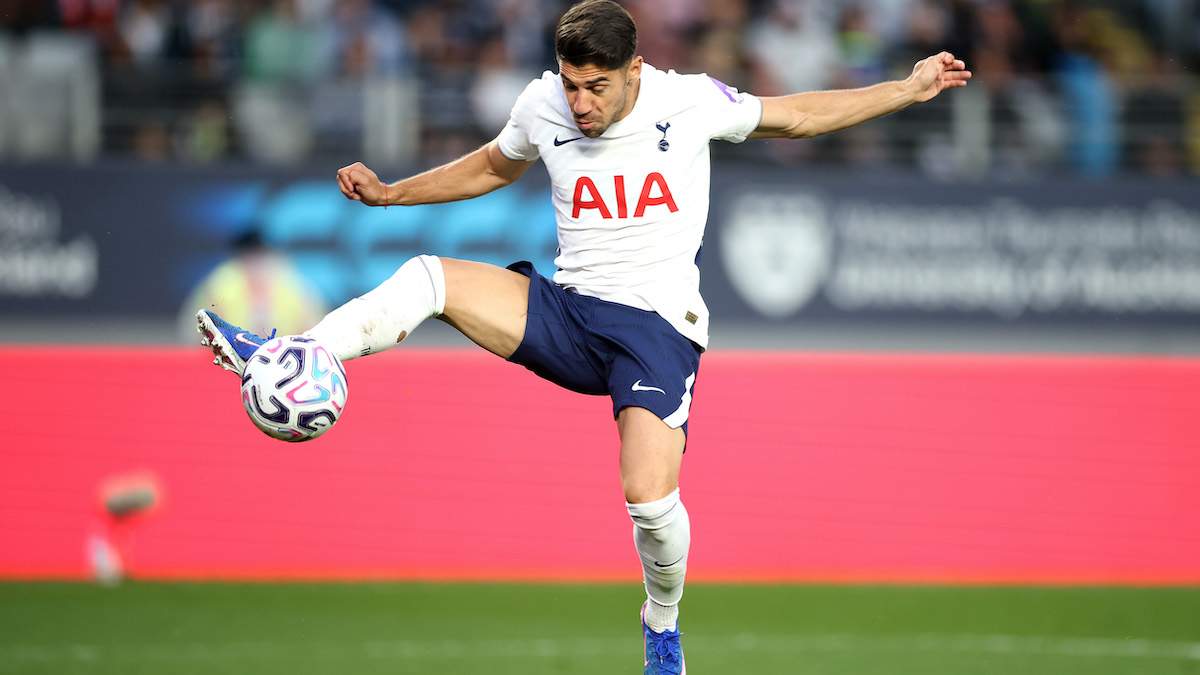How to Watch Tottenham Hotspur vs. Sydney FC Live Stream: TV, Lineups, Preview