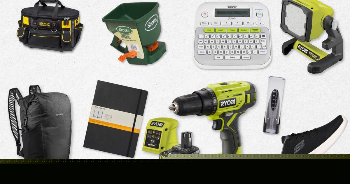 The Six-Hour Essential Visit Dad Gift Guide