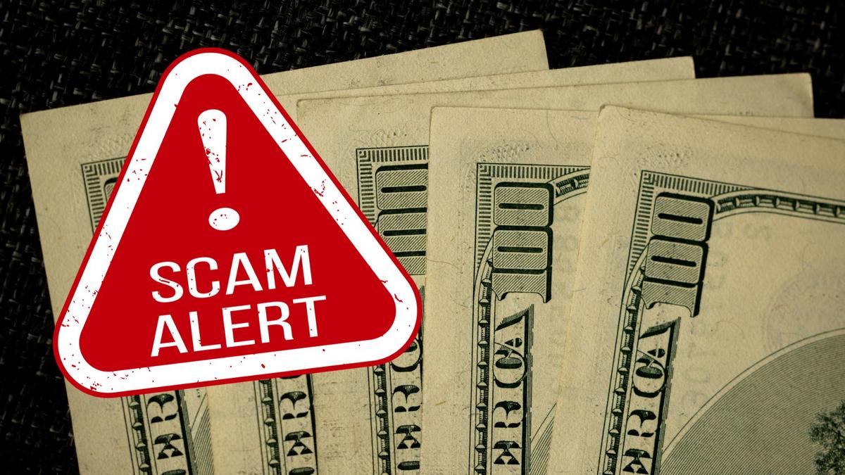 Dubuque Police Warn of New ‘Raising Money’ Scam in Community