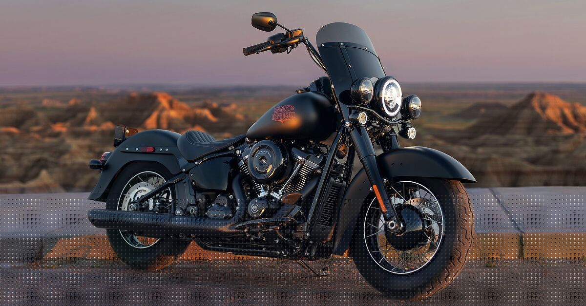 Harley Davidson's new motorcycle does look cool, but why did they name it after the reason most men buy one? [Strange]