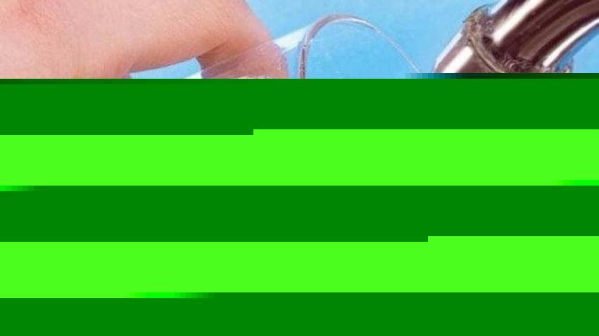 Uji në Tetovë është i sigurt për pije
