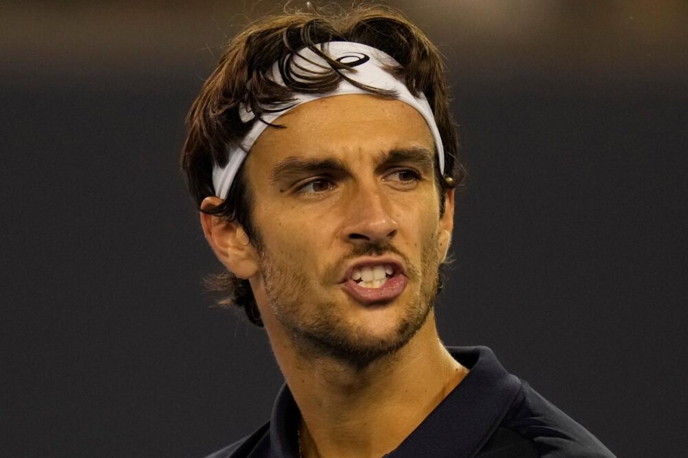 LIVE Musetti-Tien 1-2, ATP Pechino 2025 in DIRETTA: serve prima l’USA nel 1° set