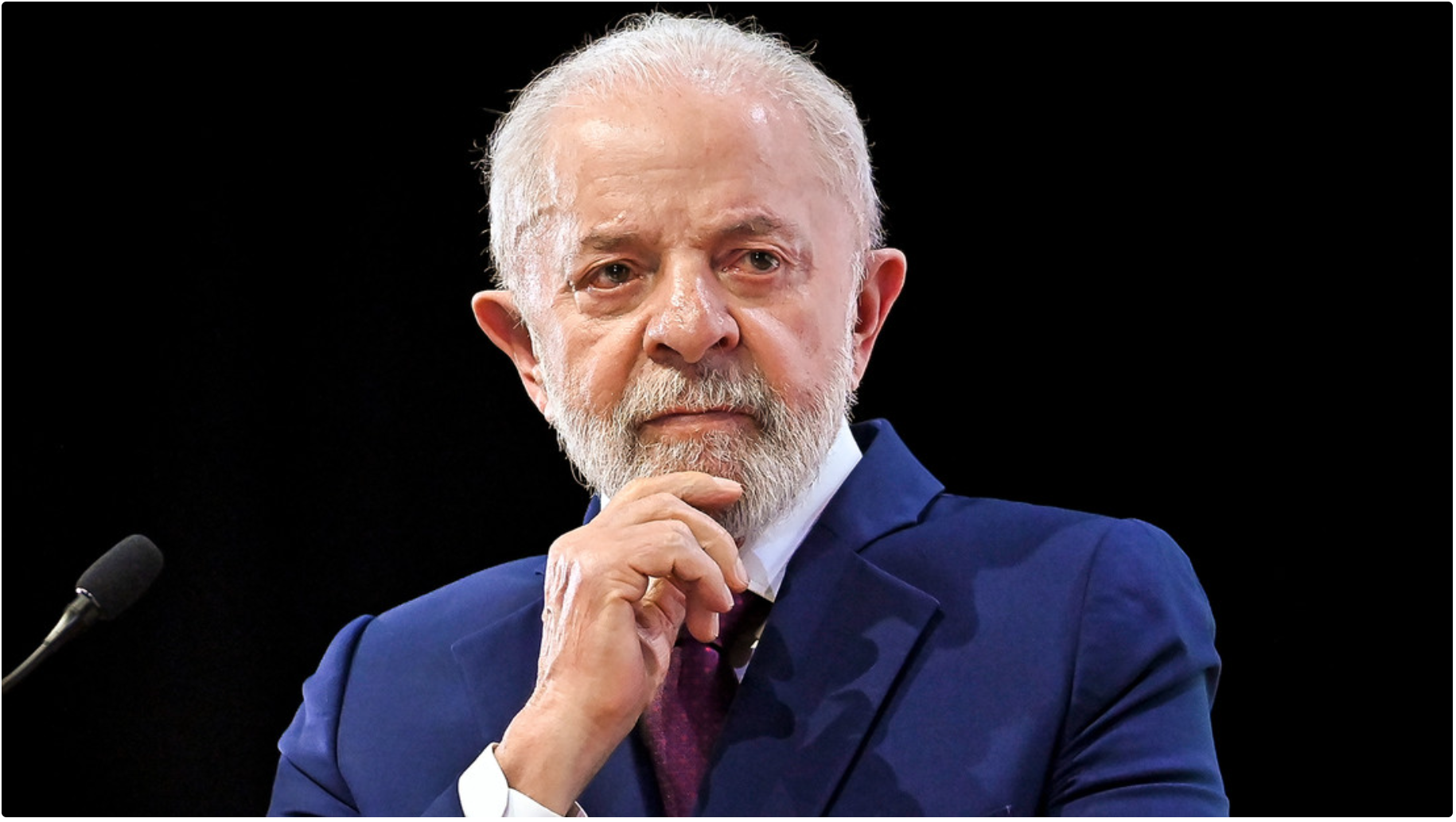 «La integración no tiene ideología»: Lula aboga por mantener la neutralidad del canal de Panamá