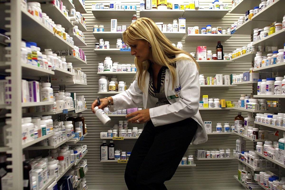 New Dispensing Fees Could Hit Shreveport Pharmacies Hard