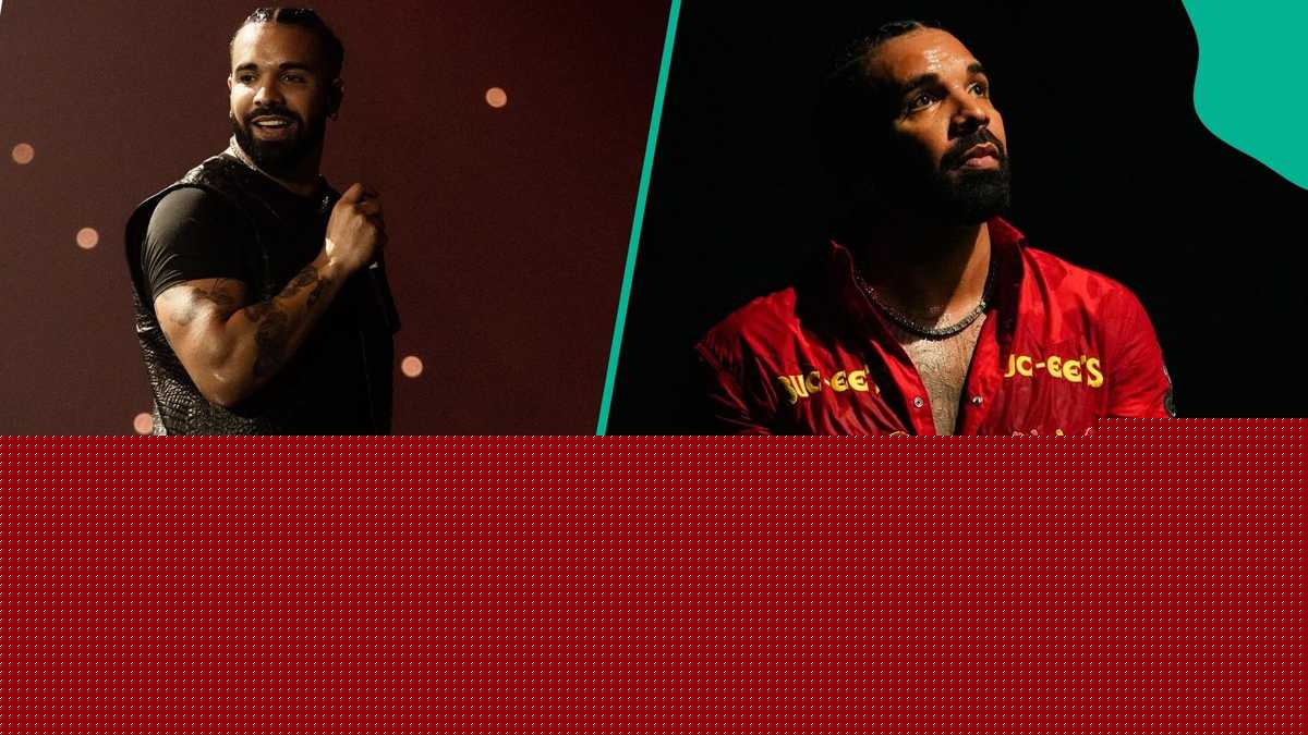 Drake gives away over $1 million to women, gifts Mercedes-Maybach at Toronto event
