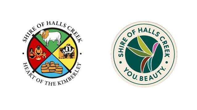 Halls Creek council dumps new logo after community backlash