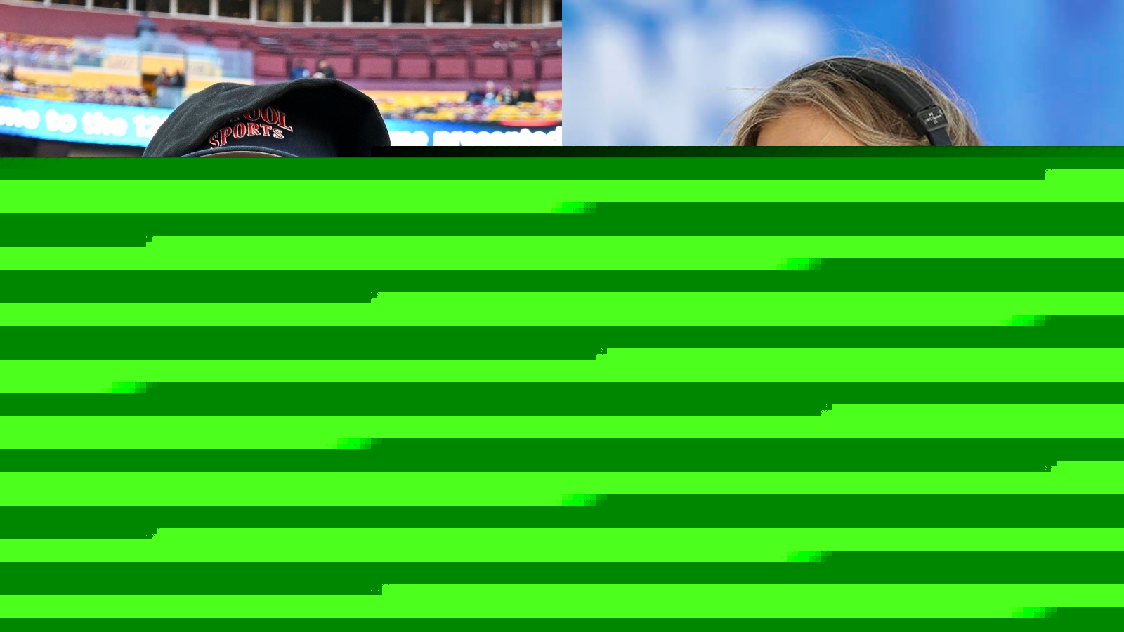 Dave Portnoy And Megyn Kelly Are Beefing Over Caitlin Clark’s Response To Sophie Cunningham Questions
