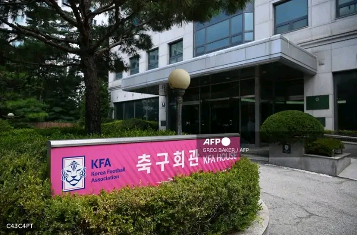 “South Korea World Cup Coach Appointment Under Police Investigation as KFA Faces Obstruction Allegations”