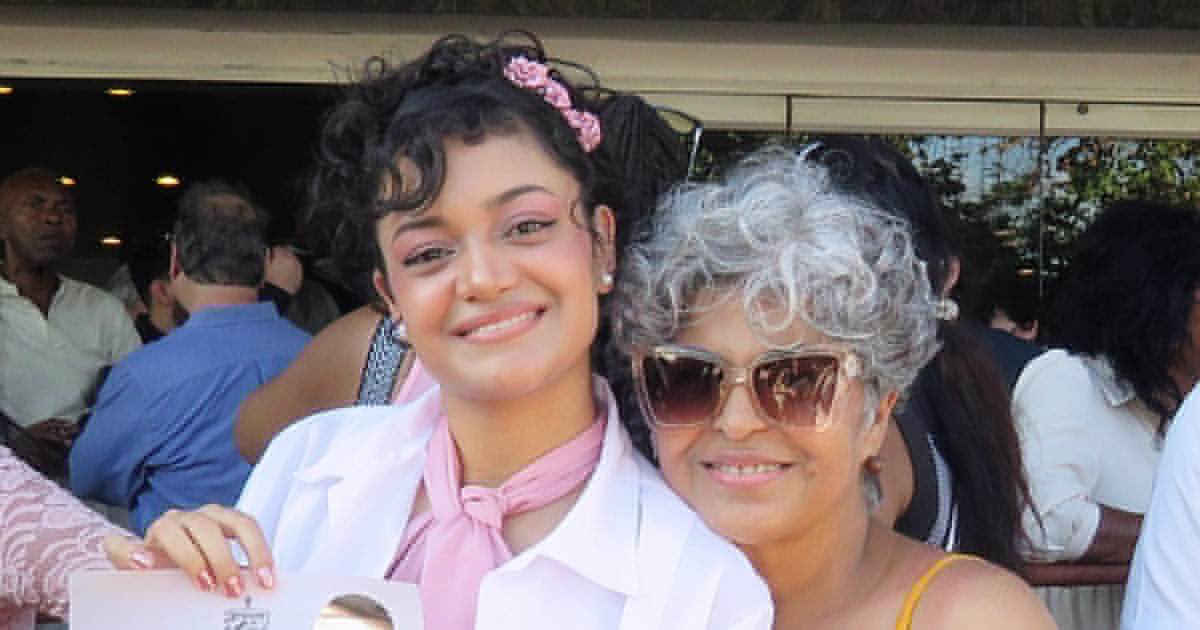 Cuban Authorities to Put Activist Anna Bensi and Her Mother on Trial
