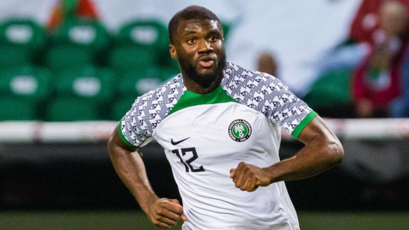 Transfer: Terem Moffi agrees loan move to FC Porto