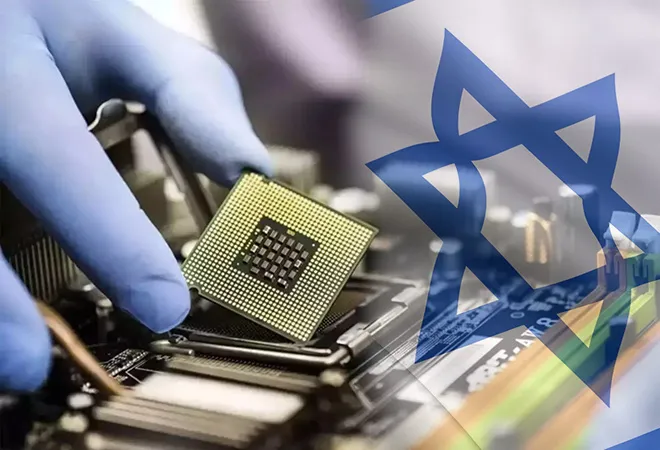 L’ancien chef du Mossad, David Barnea, a rejoint Ondas Defense Ltd.