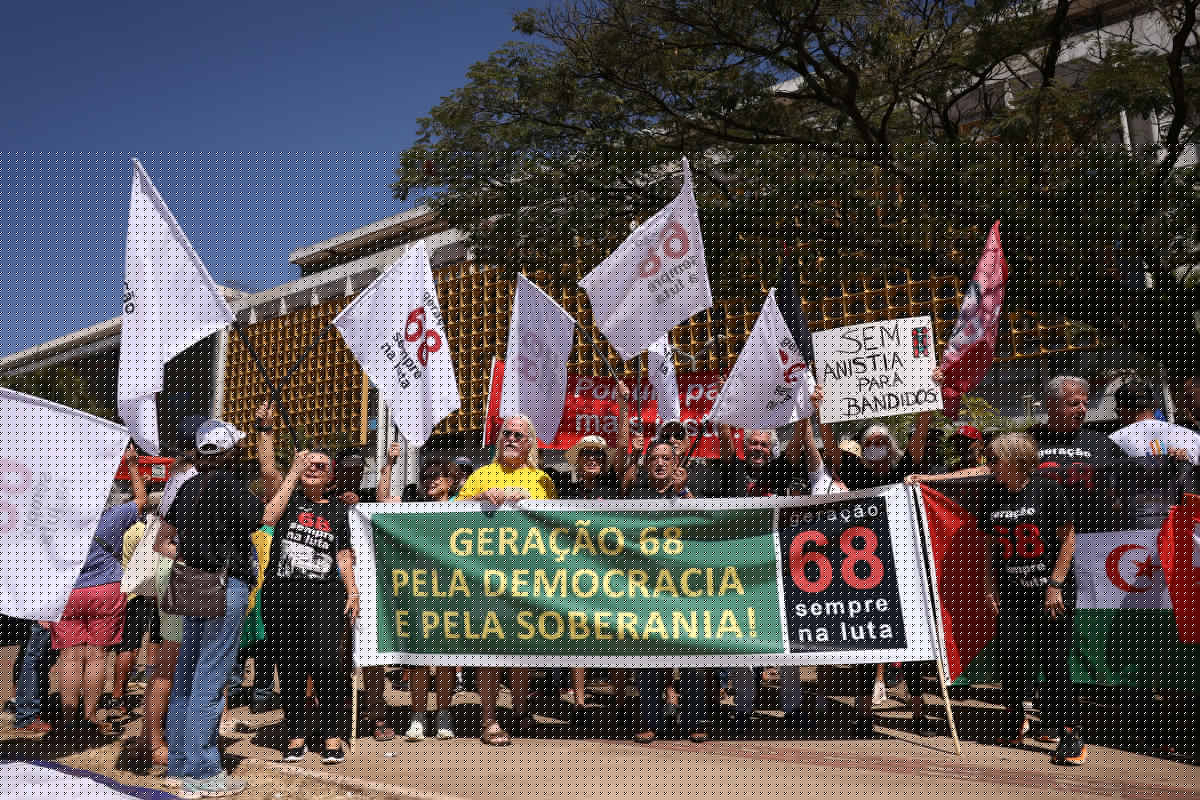 Movimentos populares criam ‘brigadas de agitação e propaganda’ em defesa da reeleição de Lula