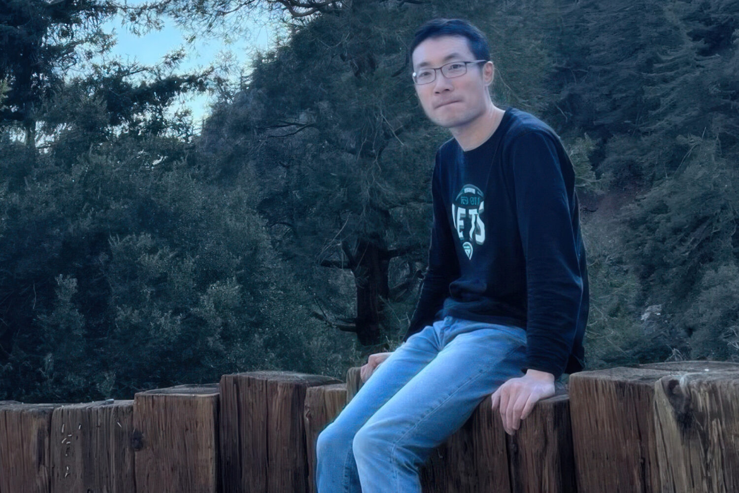 Chinese national who exposed human rights abuses in his homeland is granted asylum to remain in US