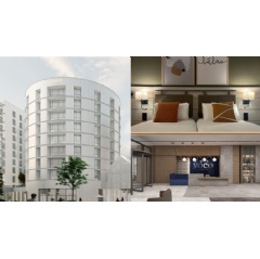 IHG Hotels & Resorts accelerates growth of voco hotels in Southern Europe