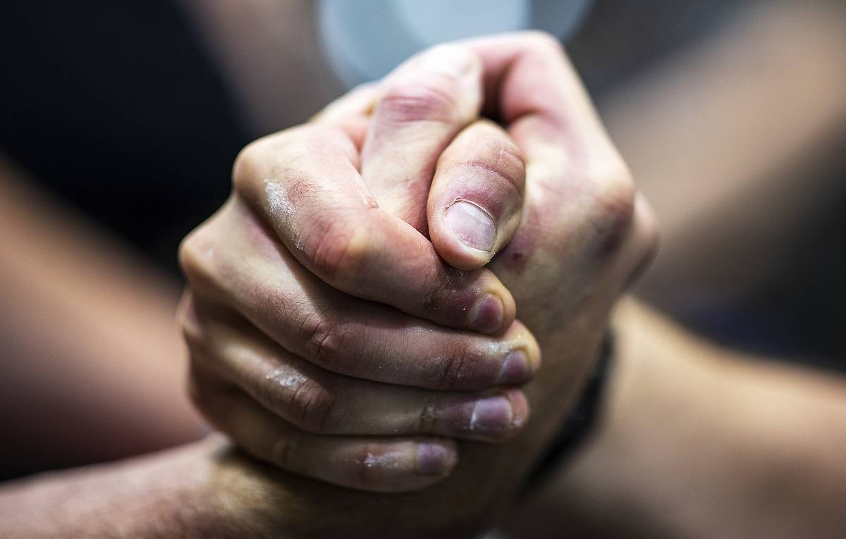 World Arm Wrestling Federation reinstates Russia at int’l competitions