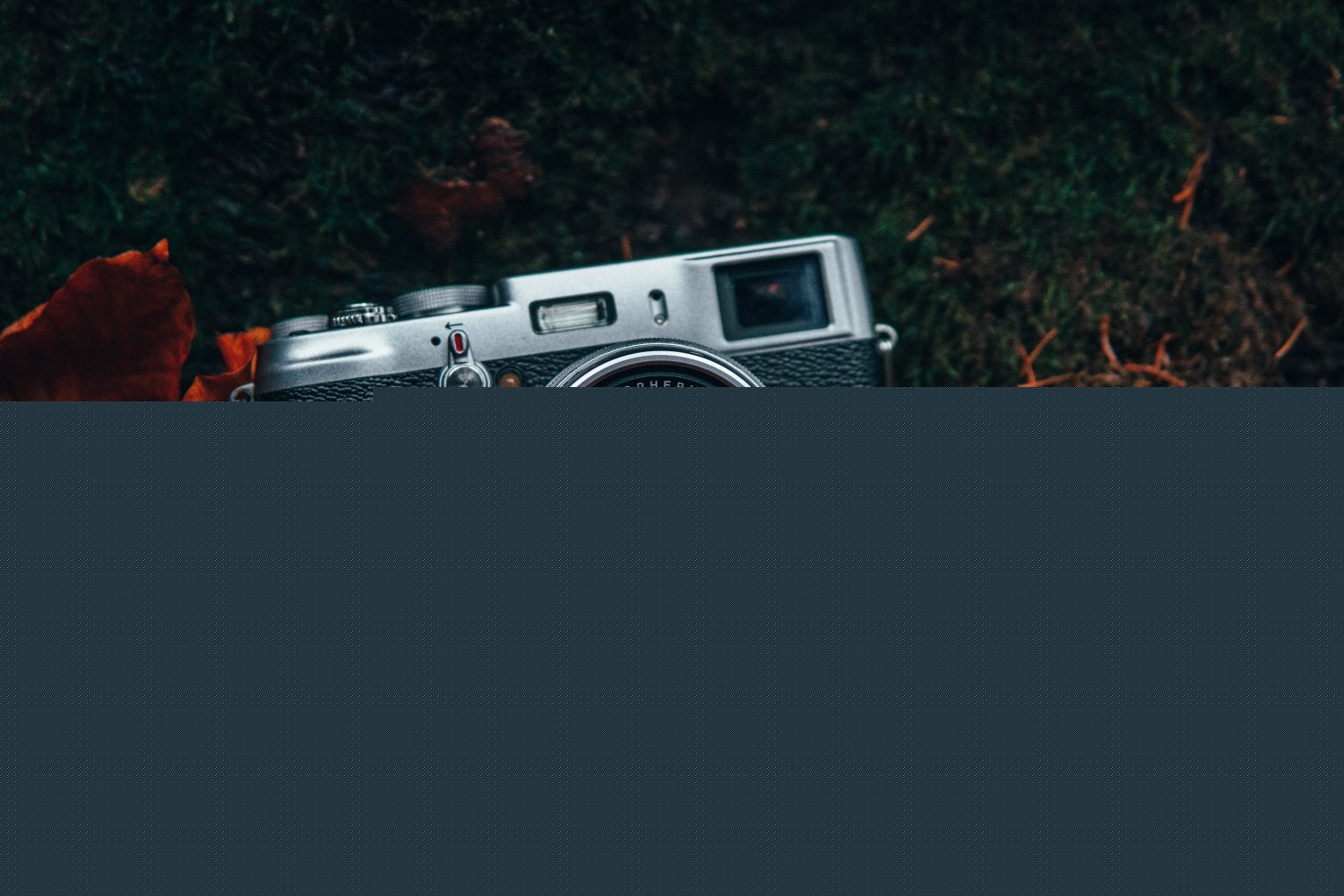5 Beginner Photography Mistakes You Should Avoid