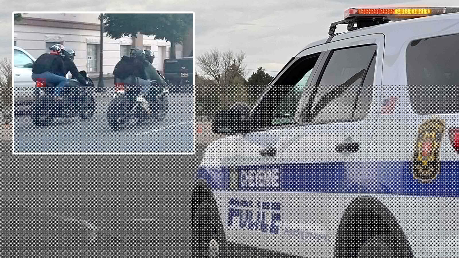 How Does The Cheyenne Police Department Enforce The New Noise Mandate?