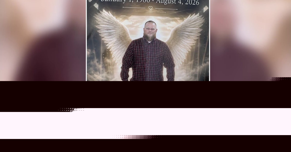Vigil held for business owner killed in Delaware road rage shooting