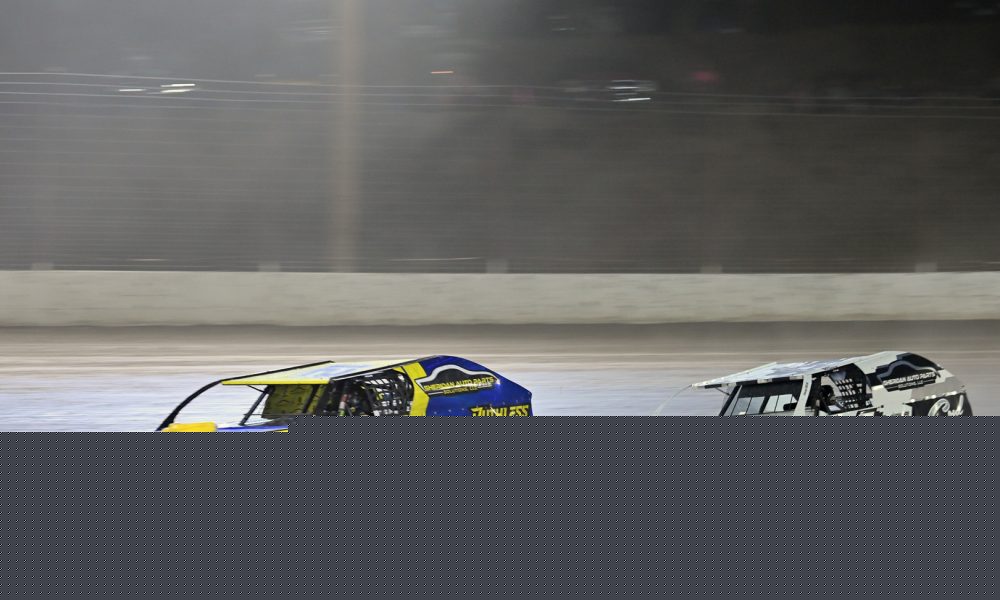 Cowboy Challenge Night 2 features