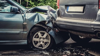 Singaporean engineer and Malaysian police officer suffer injuries in JB roadside enforcement stop after drunk driver crashes into them