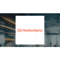 MediaAlpha (NYSE:MAX) Director Sells 6,700 Shares