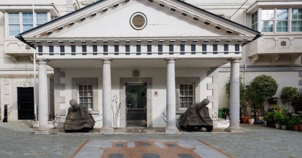 Govt expresses solidarity with Ceuta and reassures public ‘no reason for alarm’ in Gibraltar