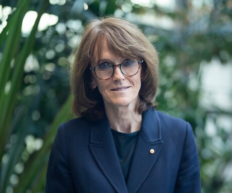 ATSE elects its next President, 2025 Fellows