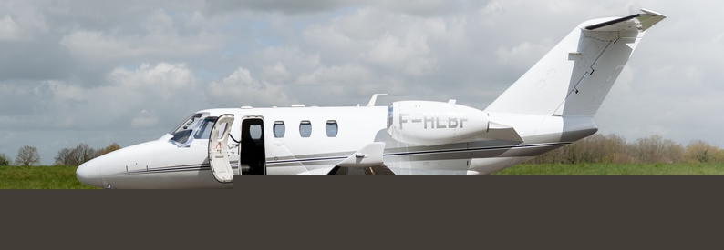 France's SD Aviation adds two Citation M2 Gen2s for charter