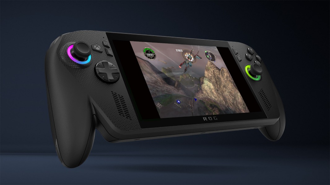 Microsoft’s Xbox Emulator on Windows Will Soon Support Xbox 360 Games