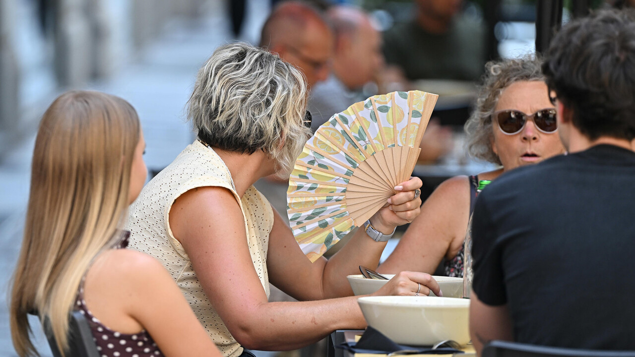 Weekend di caldo e traffico, bollino rosso in 19 città