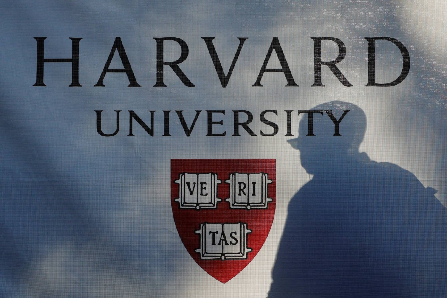 Trump says U.S. close to finalizing $500 million Harvard deal