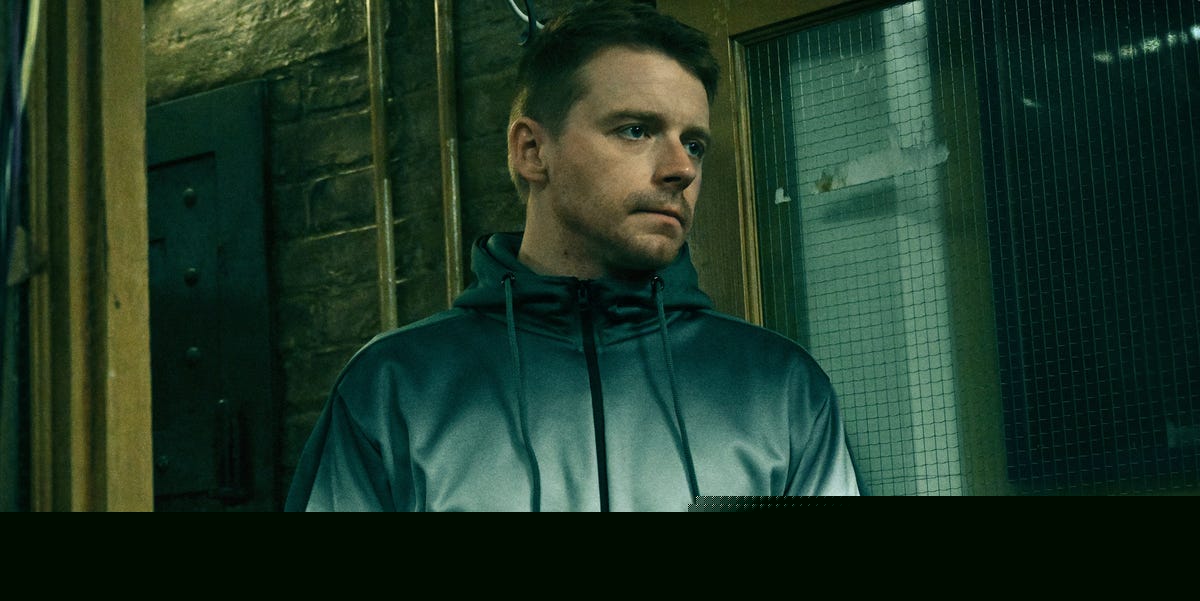 Slow Horses star Jack Lowden is being "strongly considered" to be the next James Bond