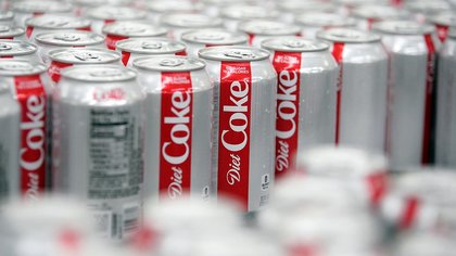 Thousands of popular products, including Diet Coke, Pringles, recalled over rodent contamination concerns