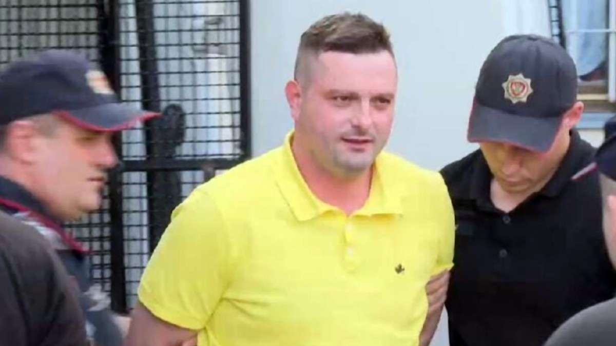 SUPRUGA ODBILA POLIGRAF I DA PREDA TELEFONE POLICIJI Crna Gora na nogama zbog Miloša Medenice, ispitani prijatelji i porodica