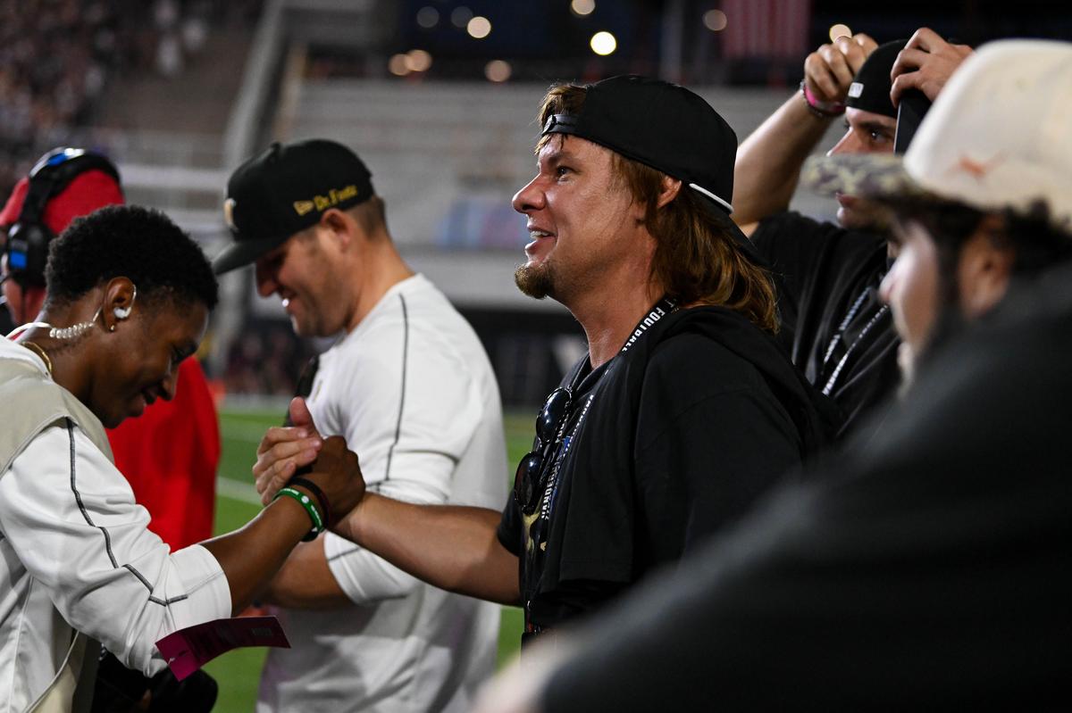 Theo Von Named Guest Picker for Bama-Vandy