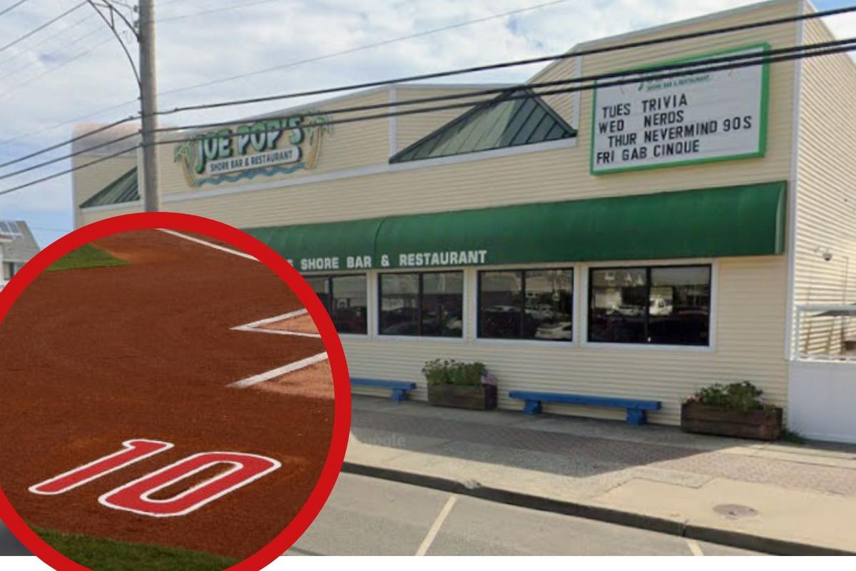 Darren Daulton Foundation Hosting ‘Flip Flops and Fastballs’ Event at Joe Pop’s